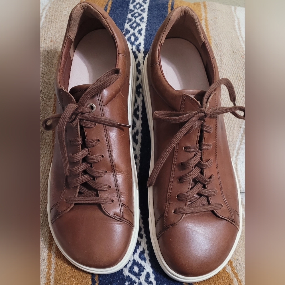 Men's Birkenstock sneakers size 12/45